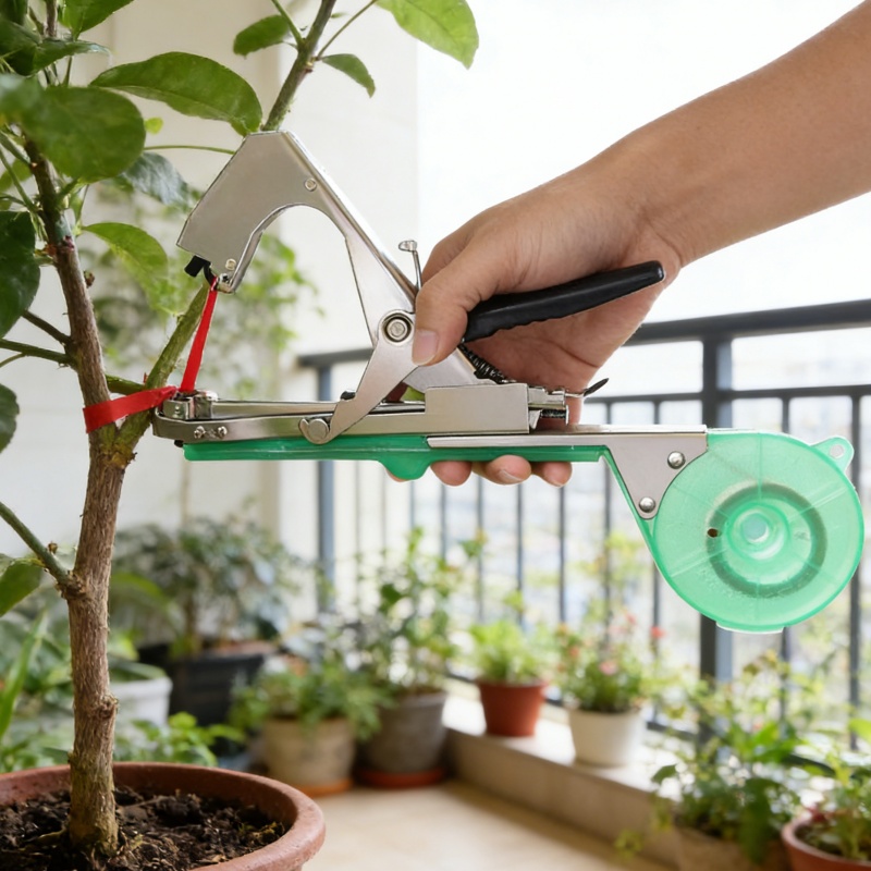เครื่องมัดต้นไม้ในสวน เครื่องม - Florist Supply Bulk บทวิจารณ์และราคา