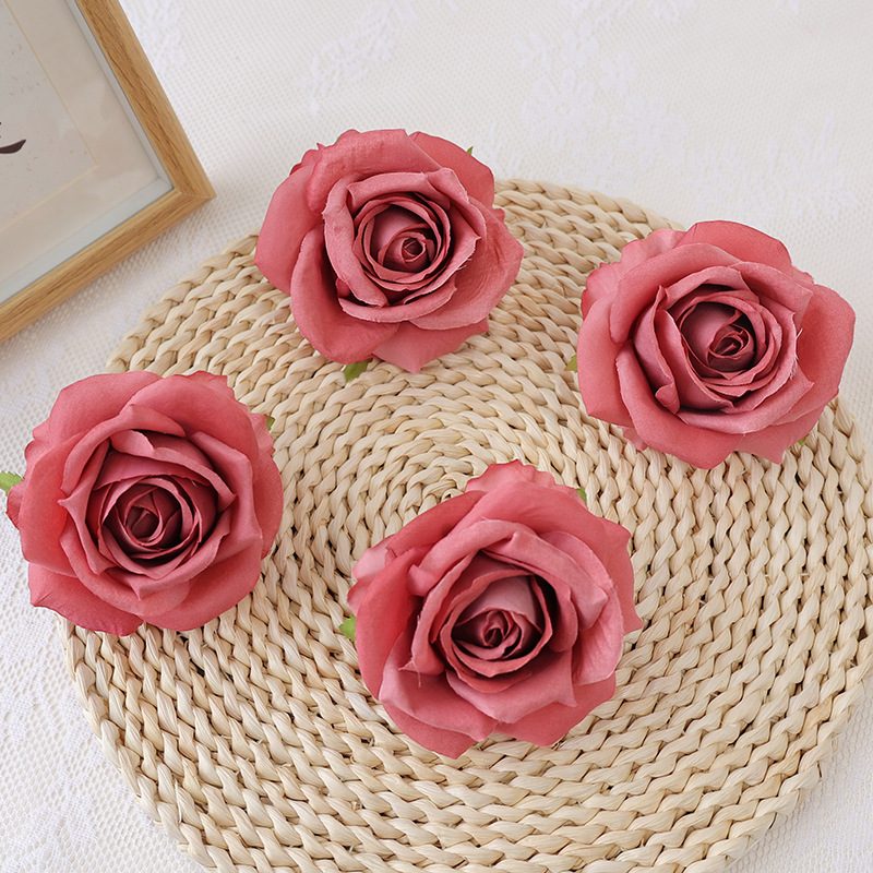 25 ชิ้น 10 เซนติเมตรประดิษฐ์ดอ - Florist Supply Bulk บทวิจารณ์และราคา