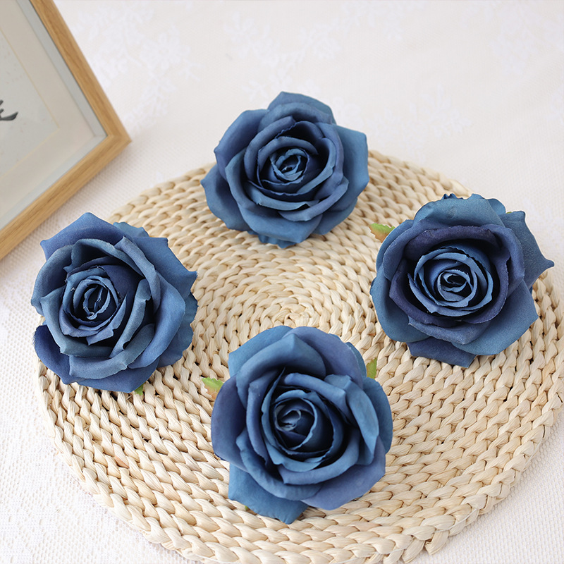 25 ชิ้น 10 เซนติเมตรประดิษฐ์ดอ - Florist Supply Bulk บทวิจารณ์และราคา